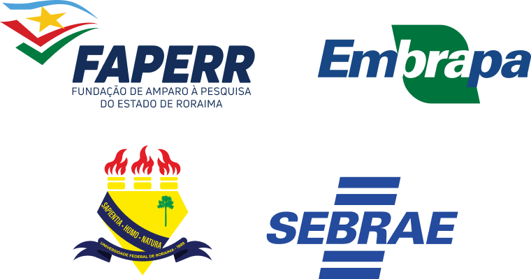Logo Patrocínio