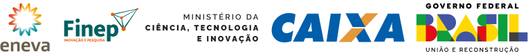 Logo Patrocínio Ouro