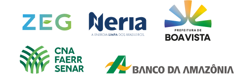 Logo Patrocínio