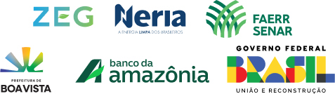 Logo Patrocínio